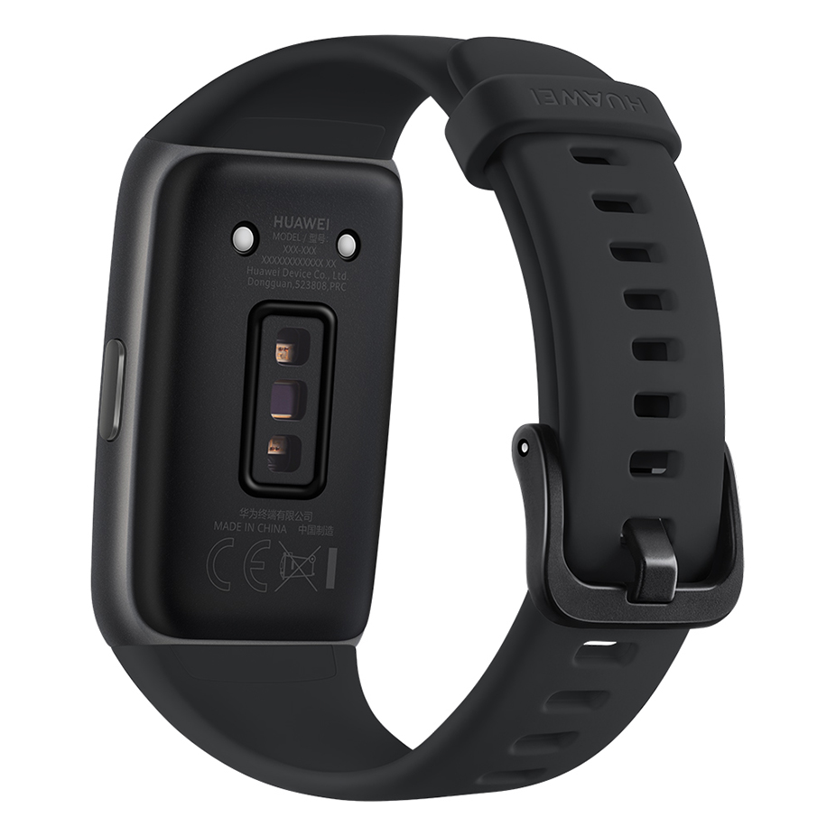 Huawei Band 7: características y precio de la nueva pulsera inteligente