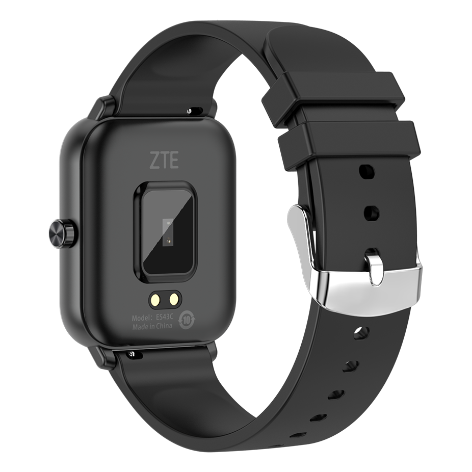 ZTE WATCH Live. Llévatelo ahora | MÁSMÓVIL