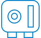 circle image