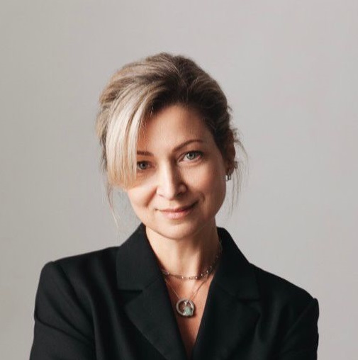 Lena Vorozheykina's image