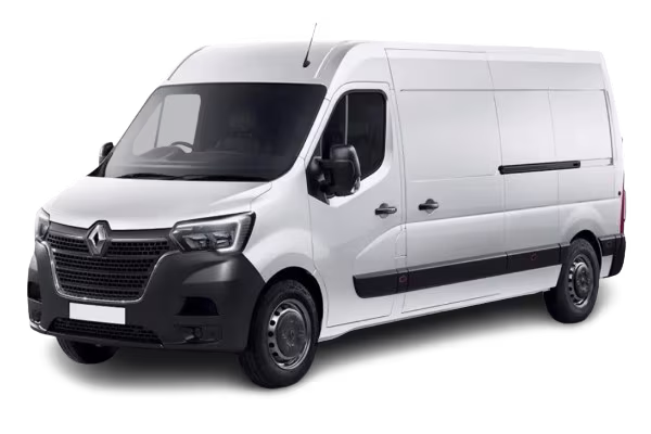 Renault Master 11m3 VGIW