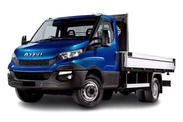 Iveco Daily Benne XKMR