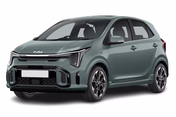 Kia Picanto (MBMR)