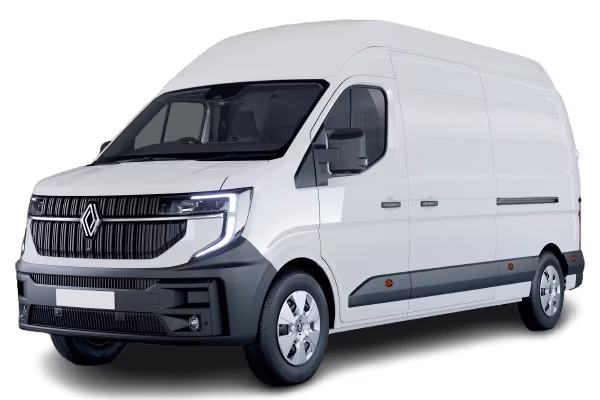 Renault Master 13m3