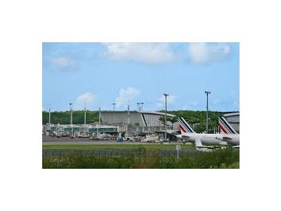 Agence aéroport