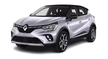 Renault Captur CDAD