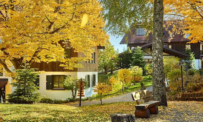 Hapimag Resort Braunlage