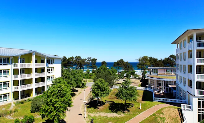 Hapimag Resort Binz - Image 1