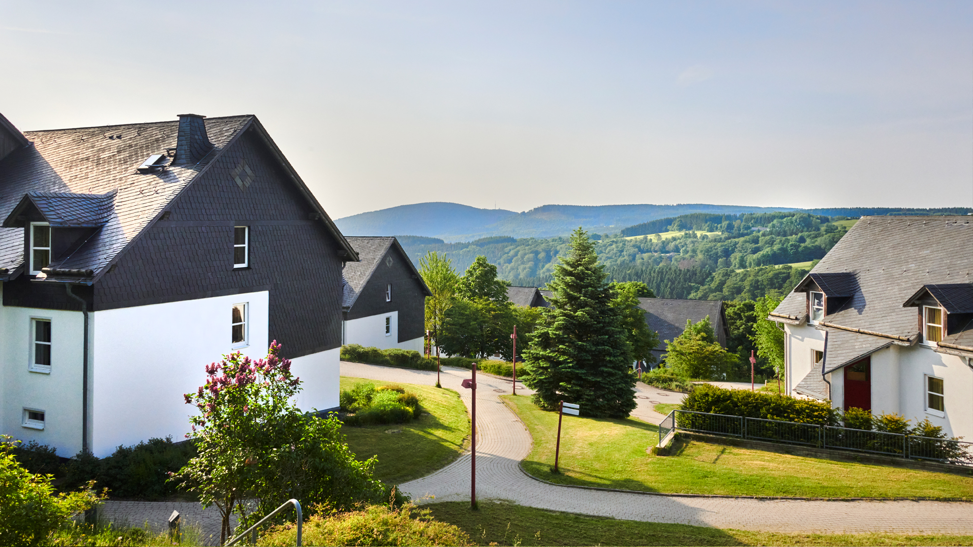 Ferienwohnung in Winterberg im Hochsauerland | Hapimag