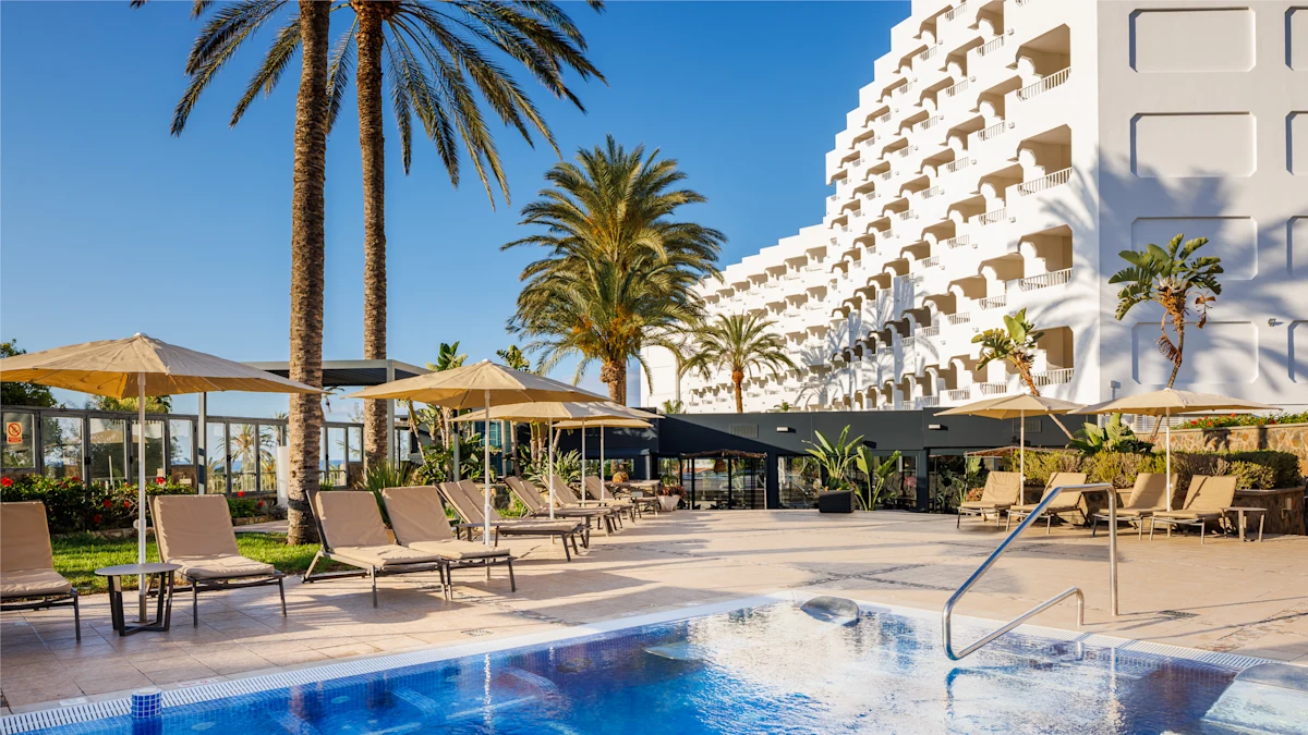 San Agustín im neuen Glanz