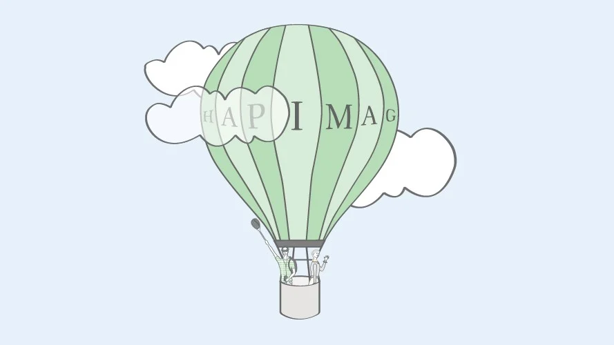 NEW WEBSITE WILL REPLACE MY HAPIMAG intelligence overview