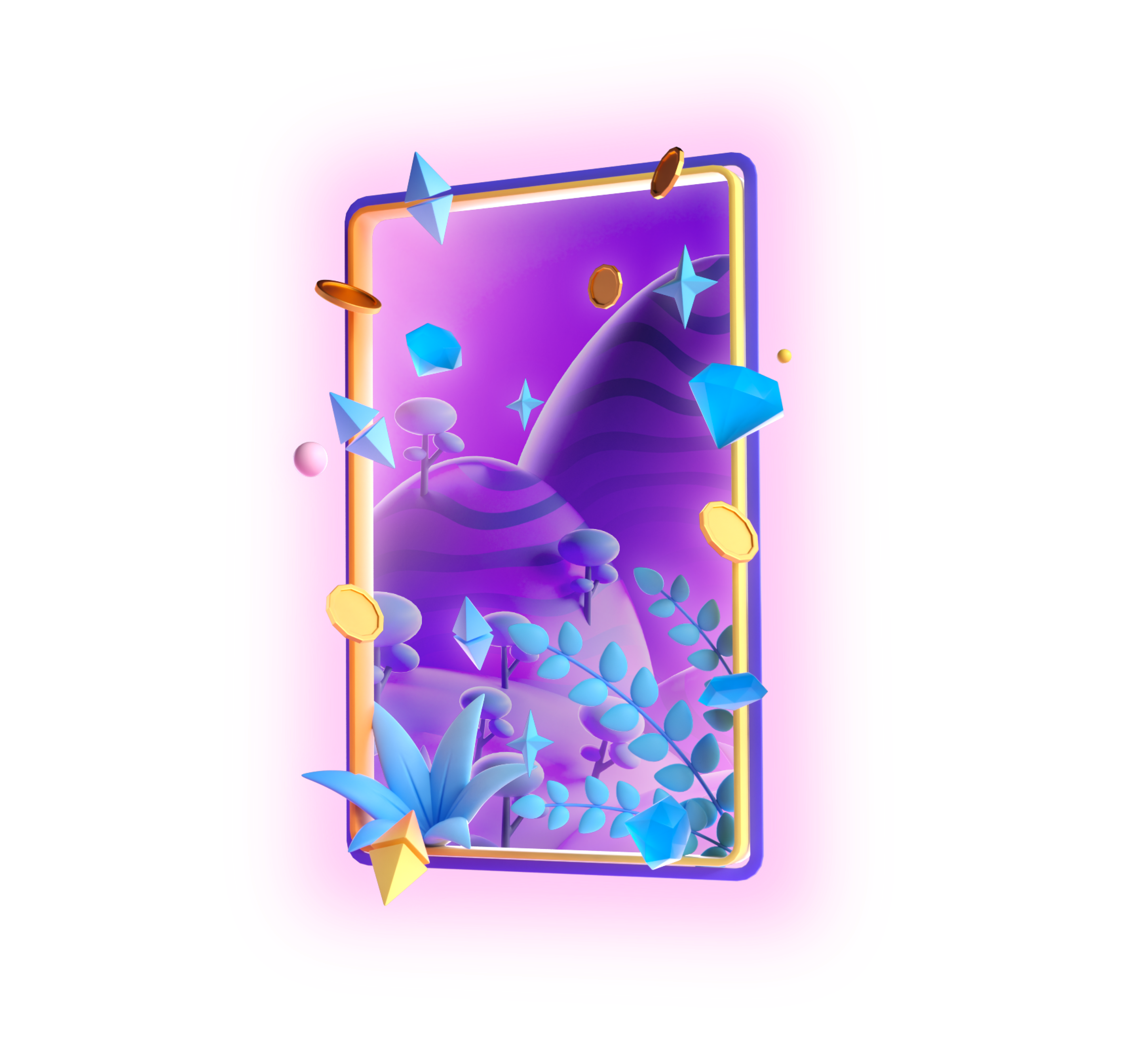 что такое криптокошелек