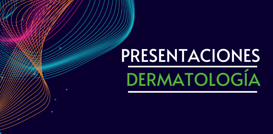 Portada slides dermatología master 