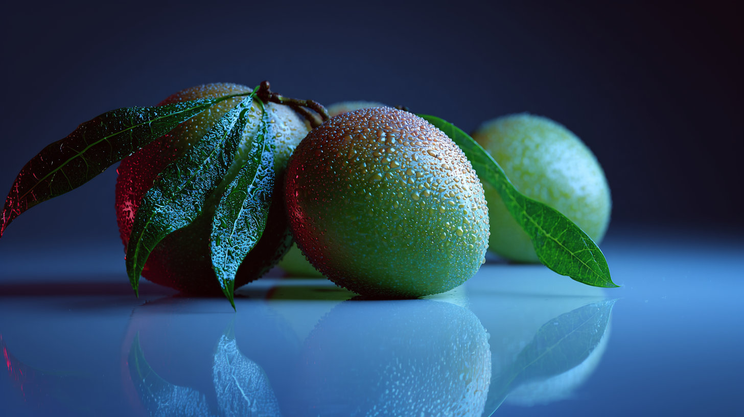 Mango Leaf Extract