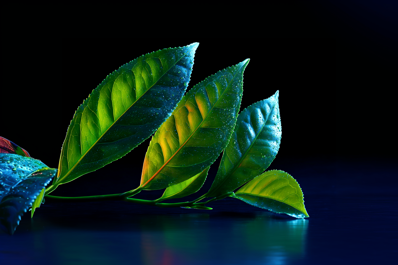 Green Tea Extract
