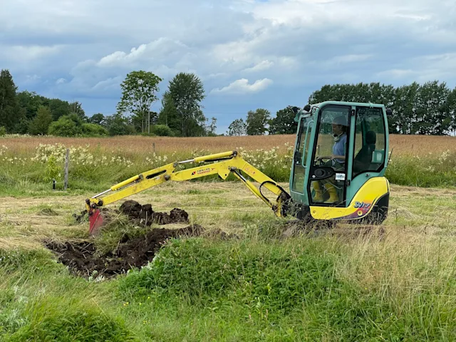 Emma Starlander, här också kallad ... i Underlandet