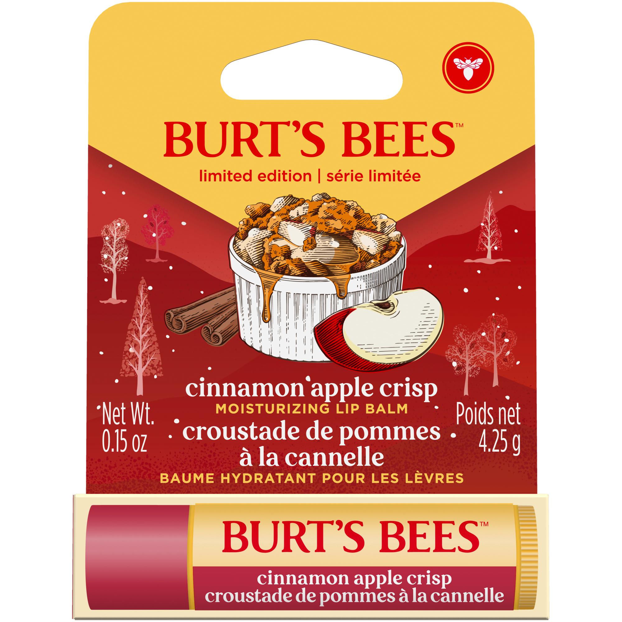 Image for Cinnamon Apple Crisp