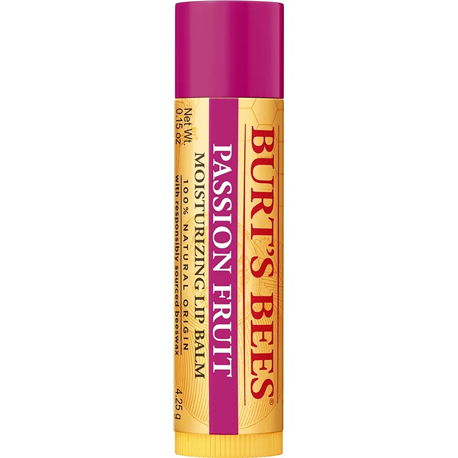 Image for Passion Fruit Moisturising Lip Balm