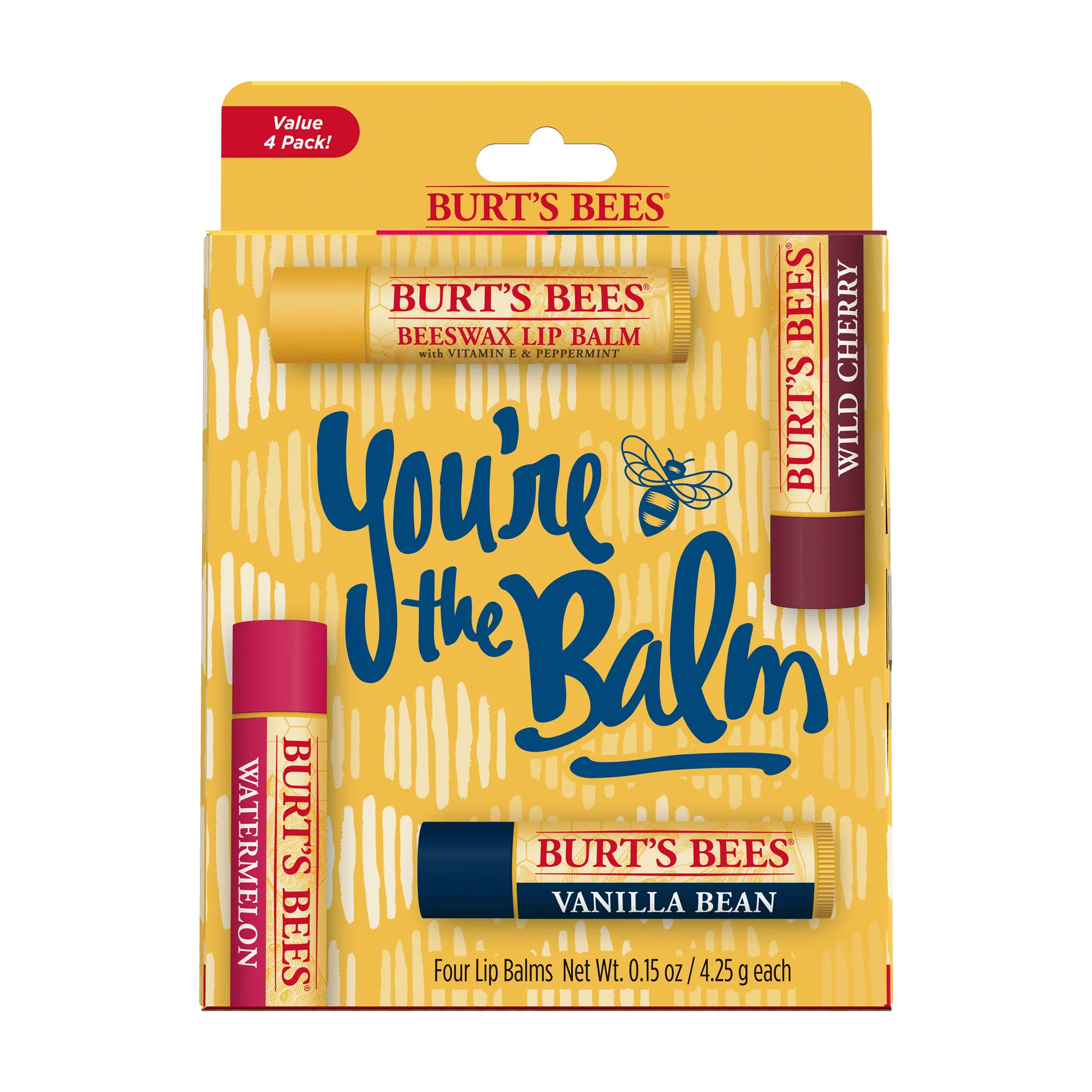 Image for You're the Balm