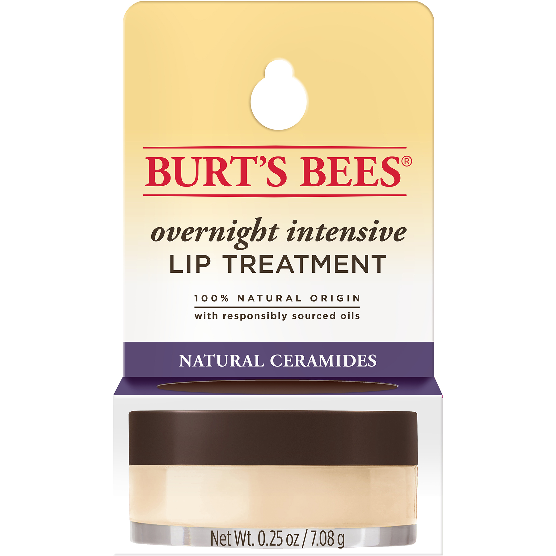 Image for Overnight Intensive Lip Treatment