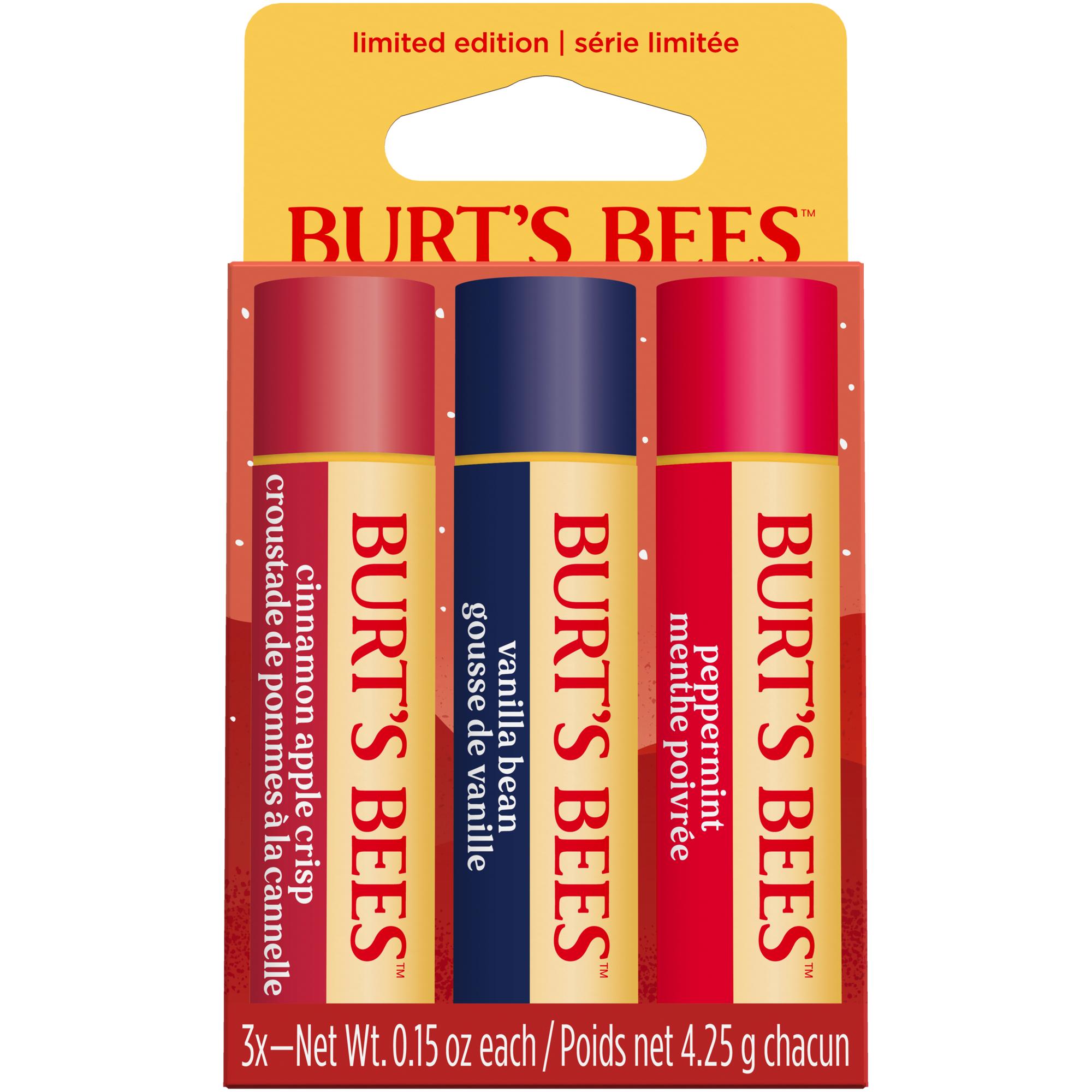 Image for Winter Wonders Lip Balm Trio