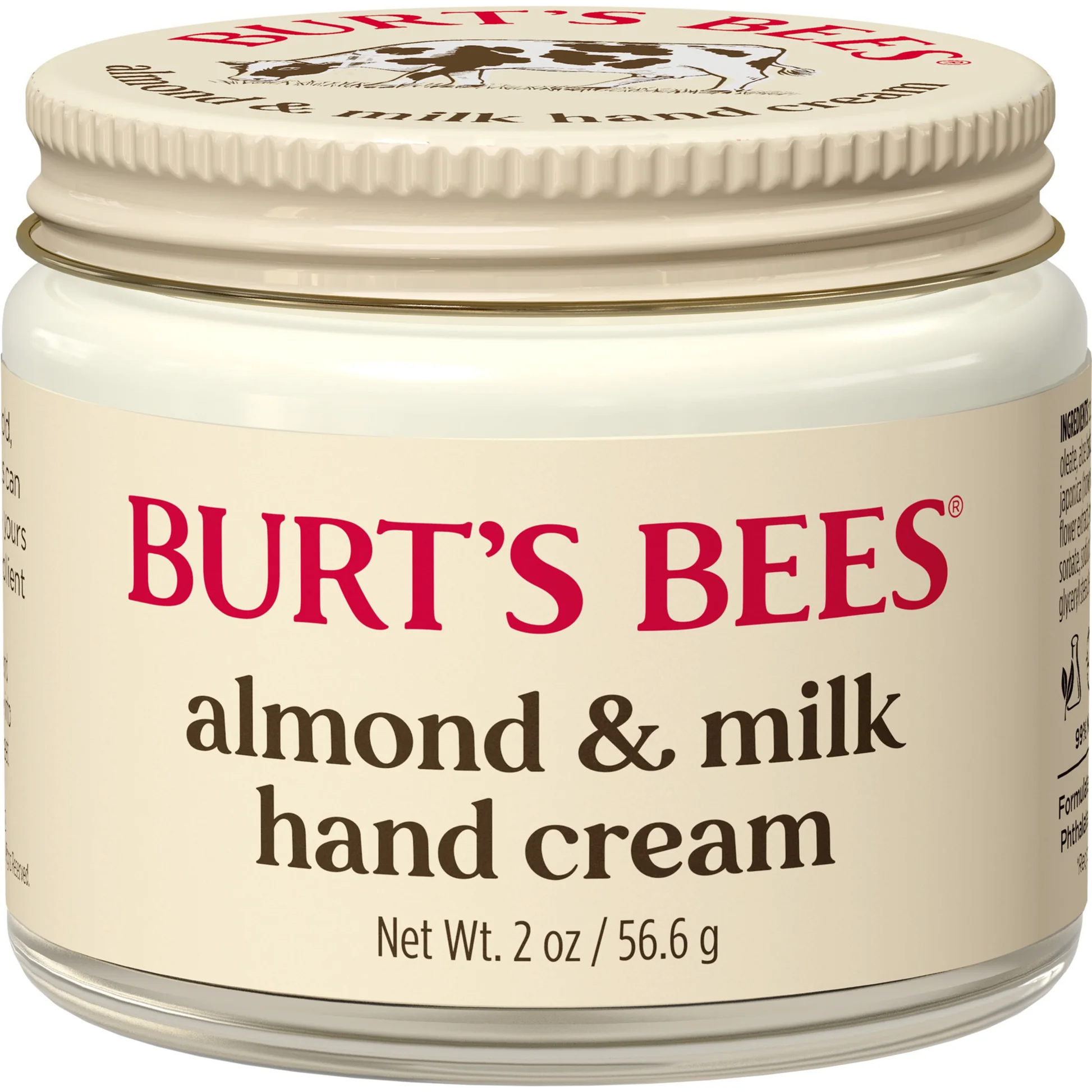 Image for Almond & Milk Hand Cream