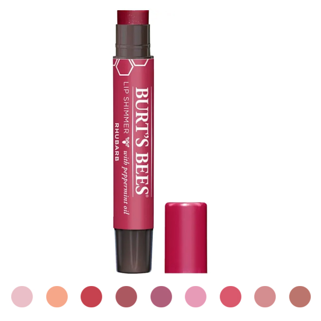 Image for Lip Shimmer