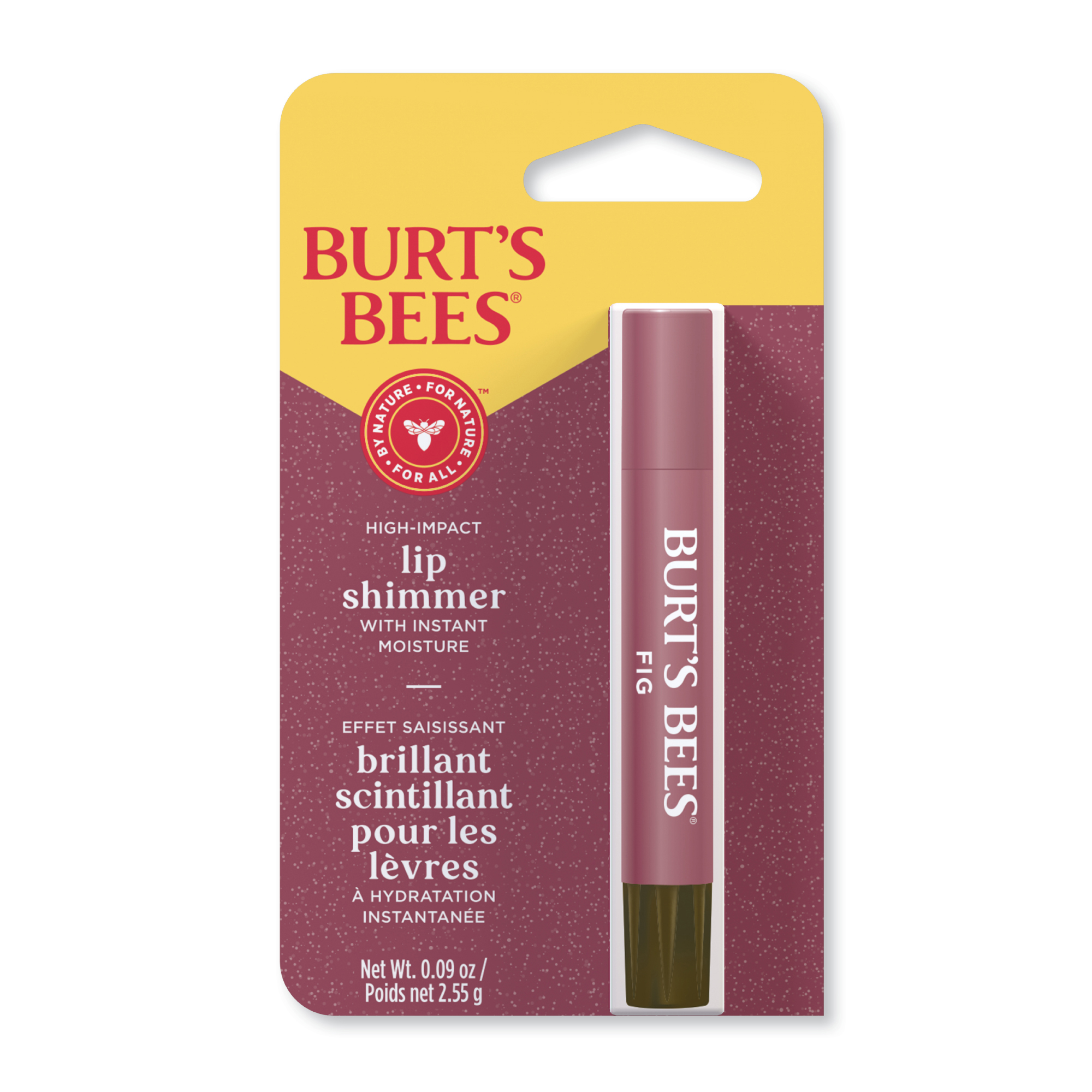 Image for Fig Lip Shimmer