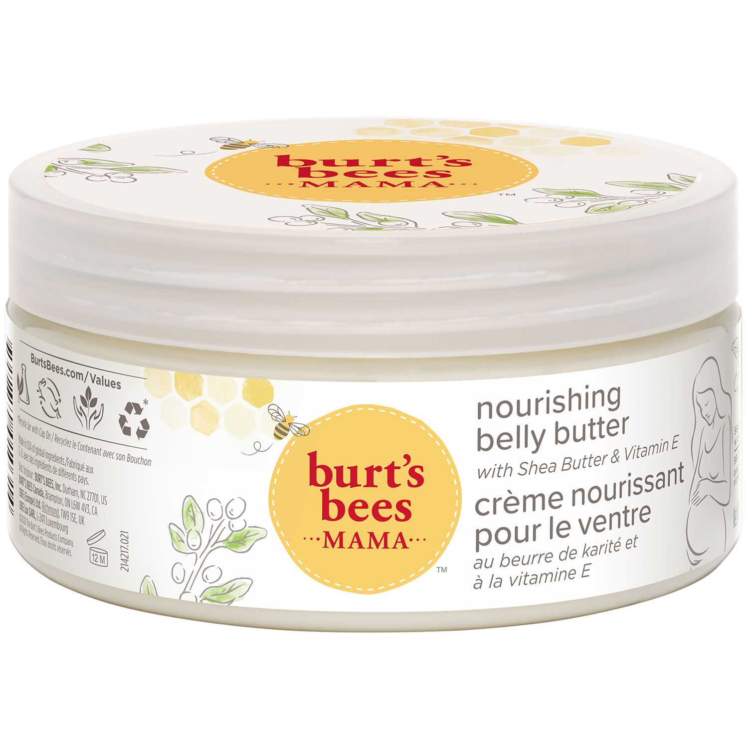 Image for Mama Belly Butter