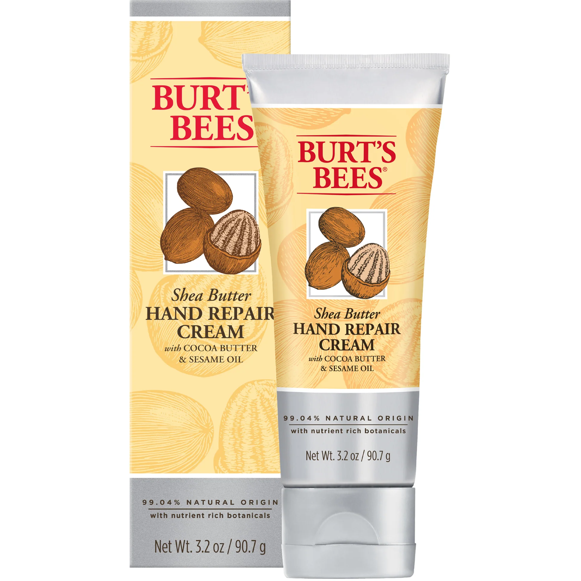 Image for Shea Butter Hand Repair Cream