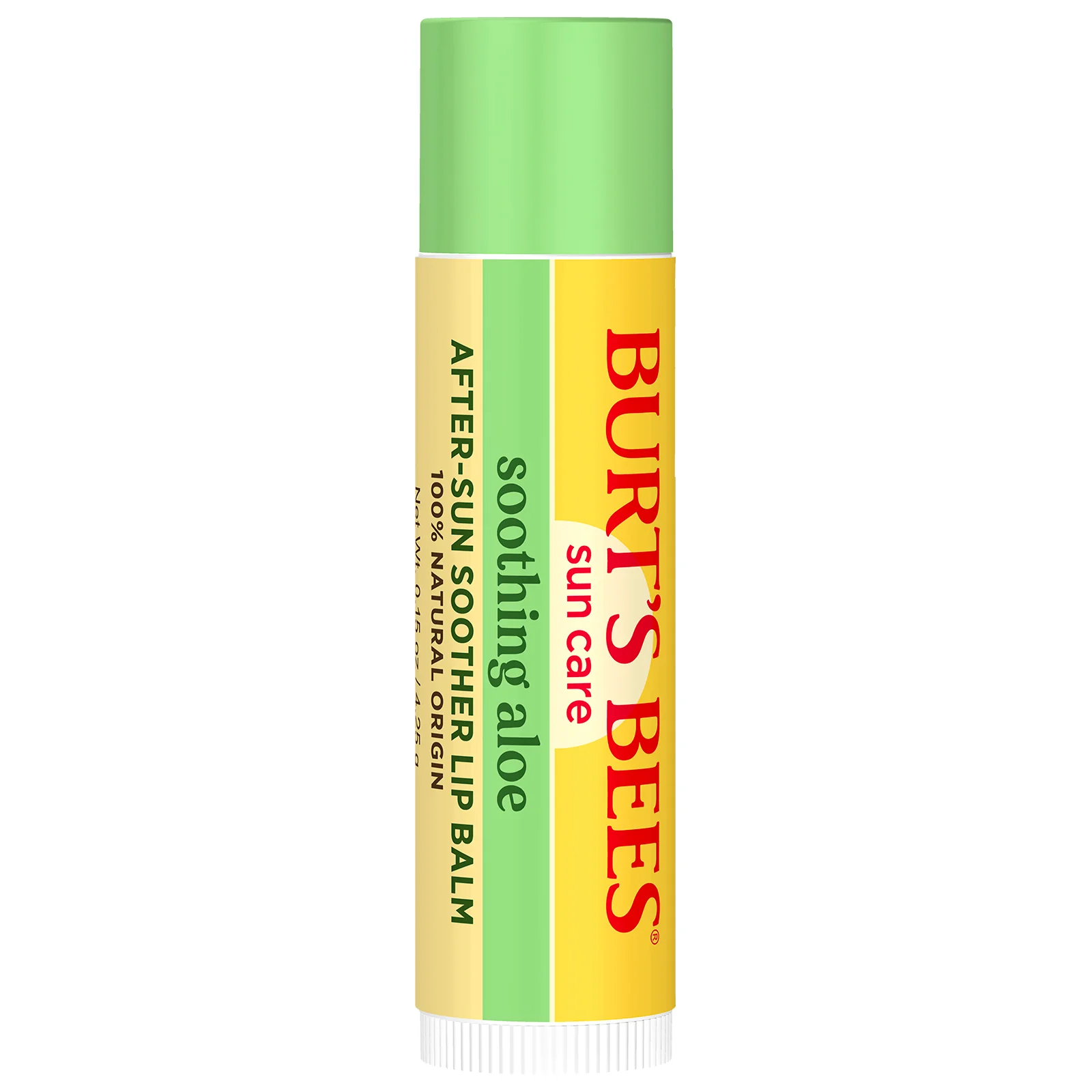 Image for After Sun Soother Moisturising Lip Balm