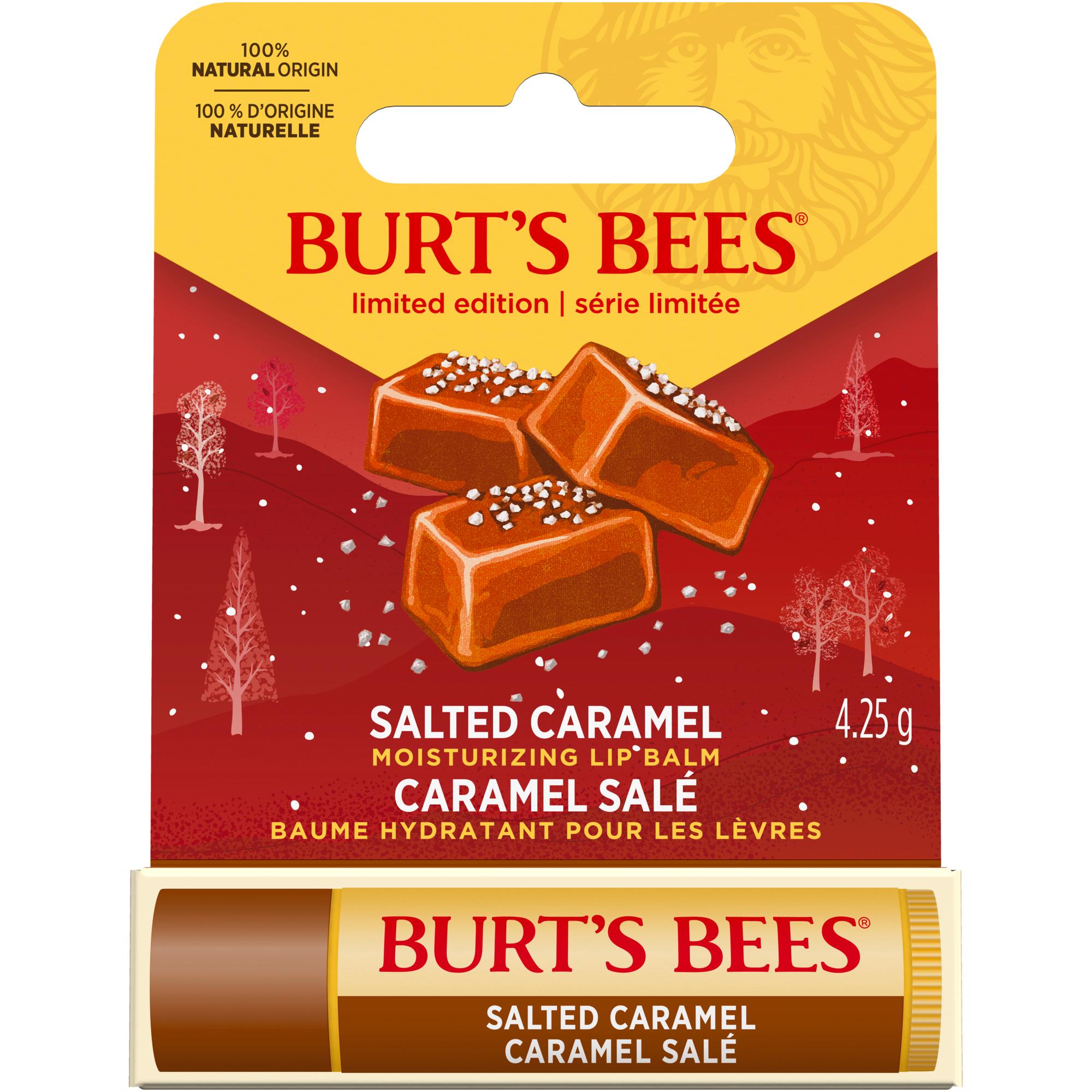 Image for Salted Caramel Limited Edition Lip Balm
