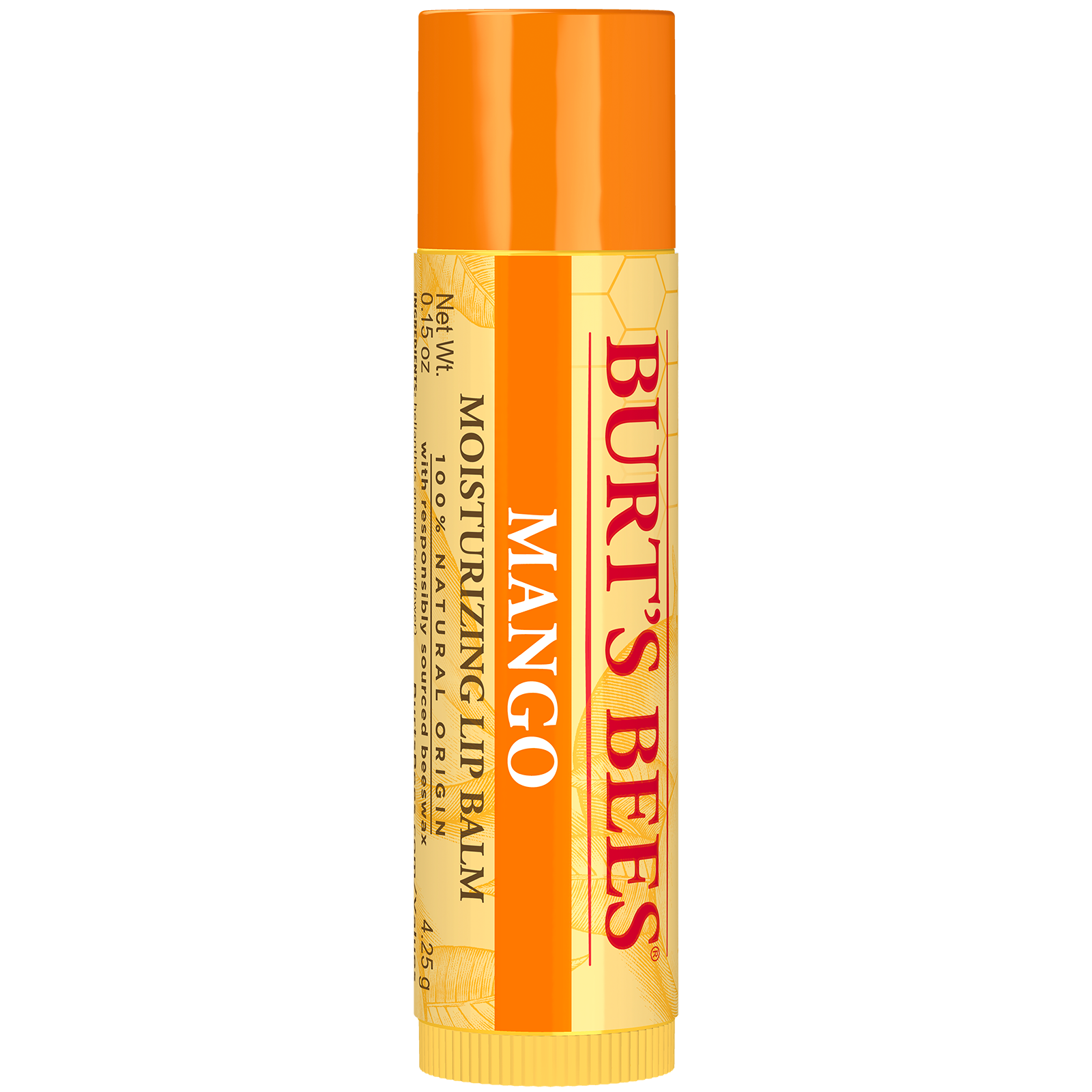 Image for Mango Moisturising Lip Balm