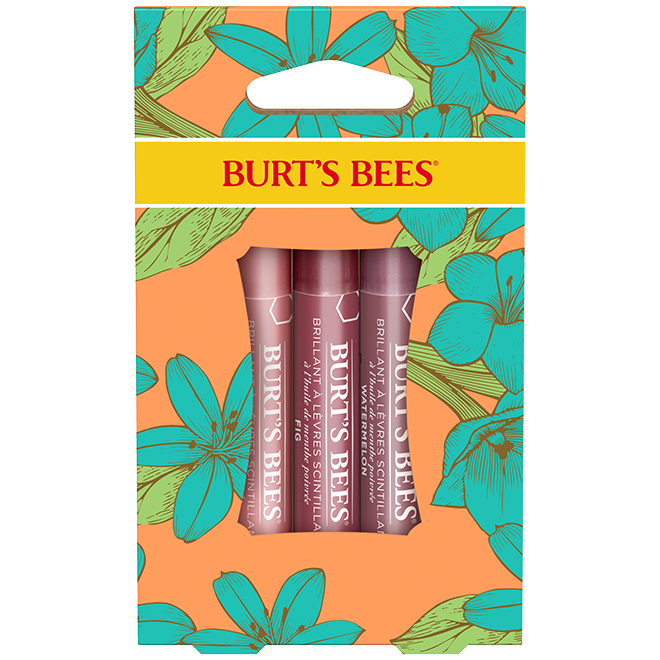 Image for Petal Kisses Lip Shimmer Gift Set