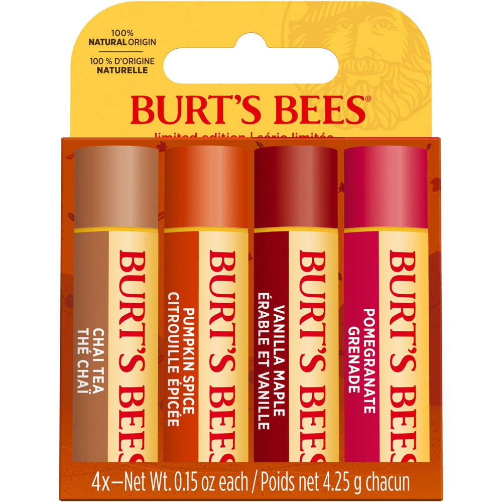 Image for Fall Lip Balm Gift Set