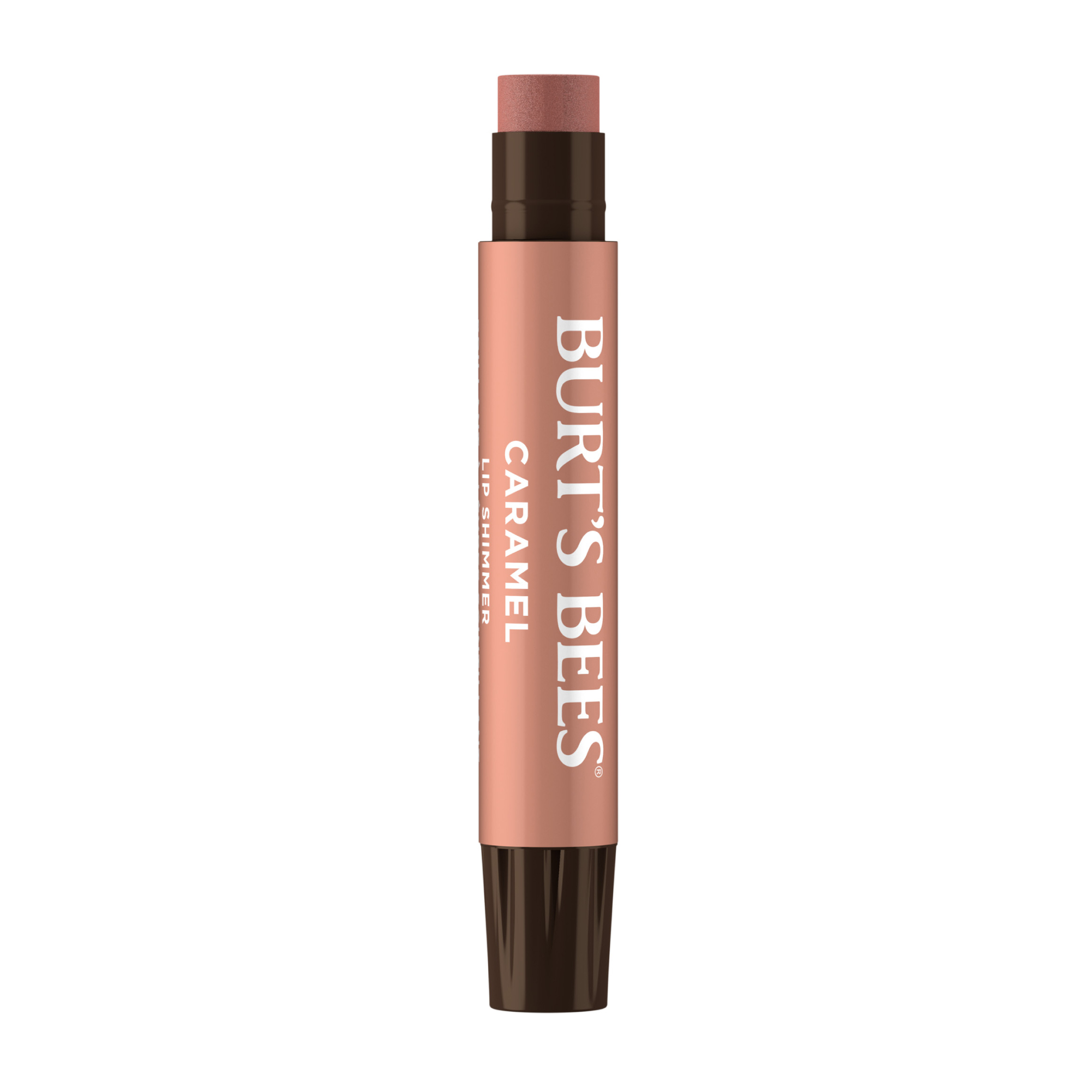 Image for Caramel Lip Shimmer