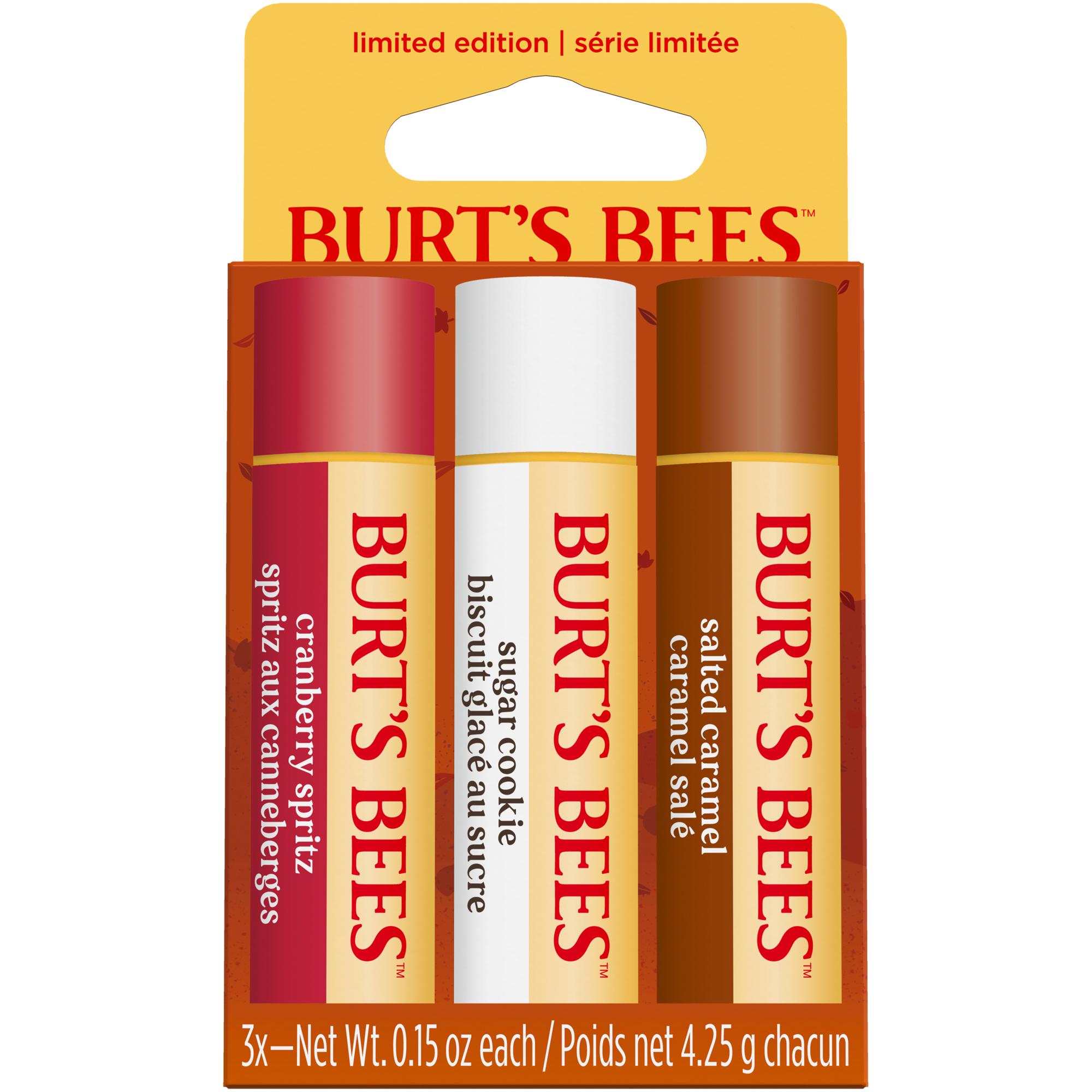 Image for Cozy Season Lip Balm Trio