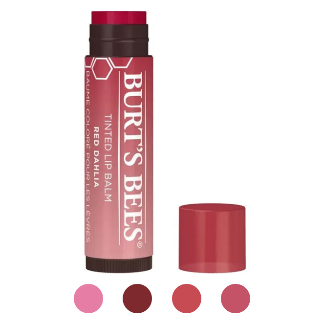 Image for Tinted Lip Balm