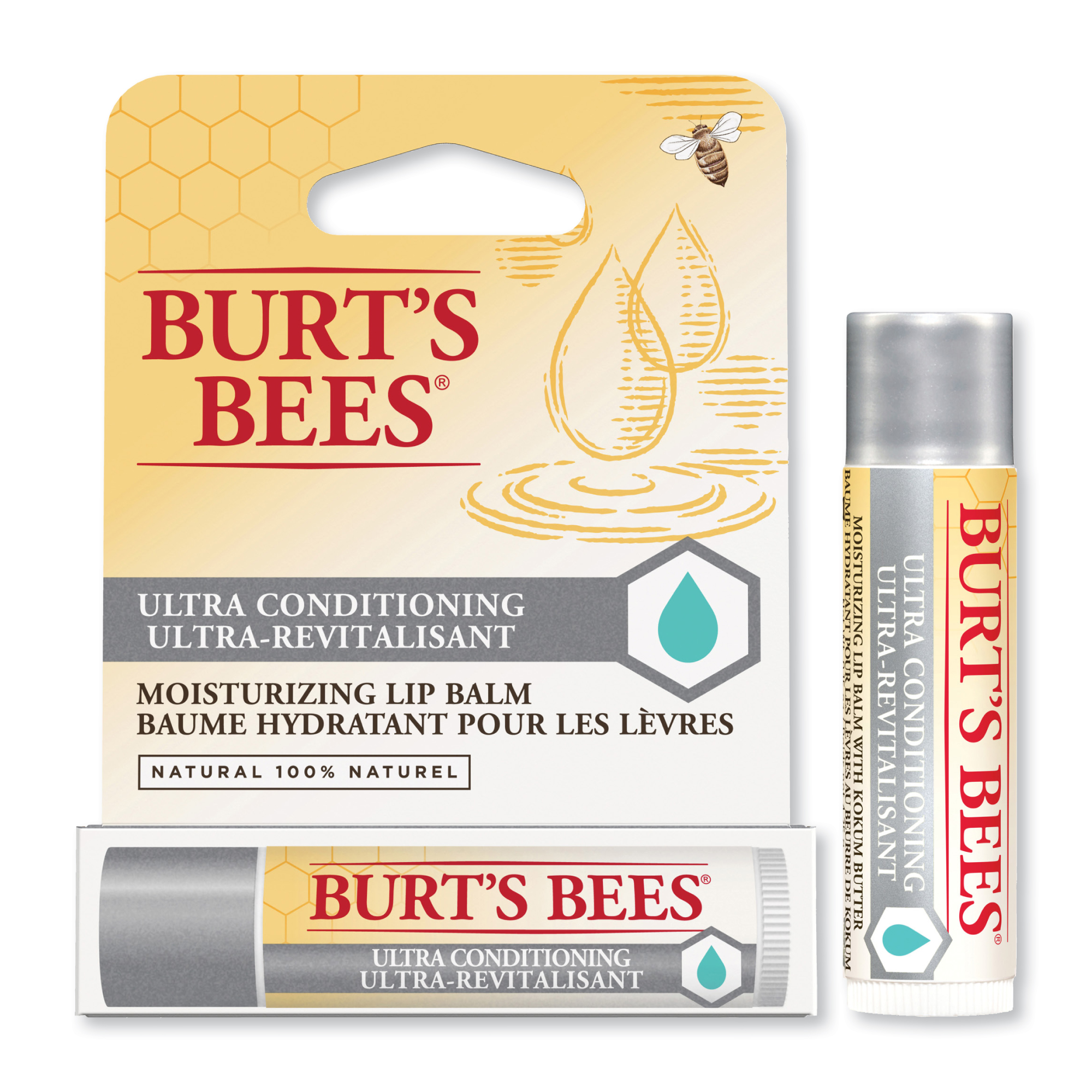 Image for Ultra Conditioning Lip Balm