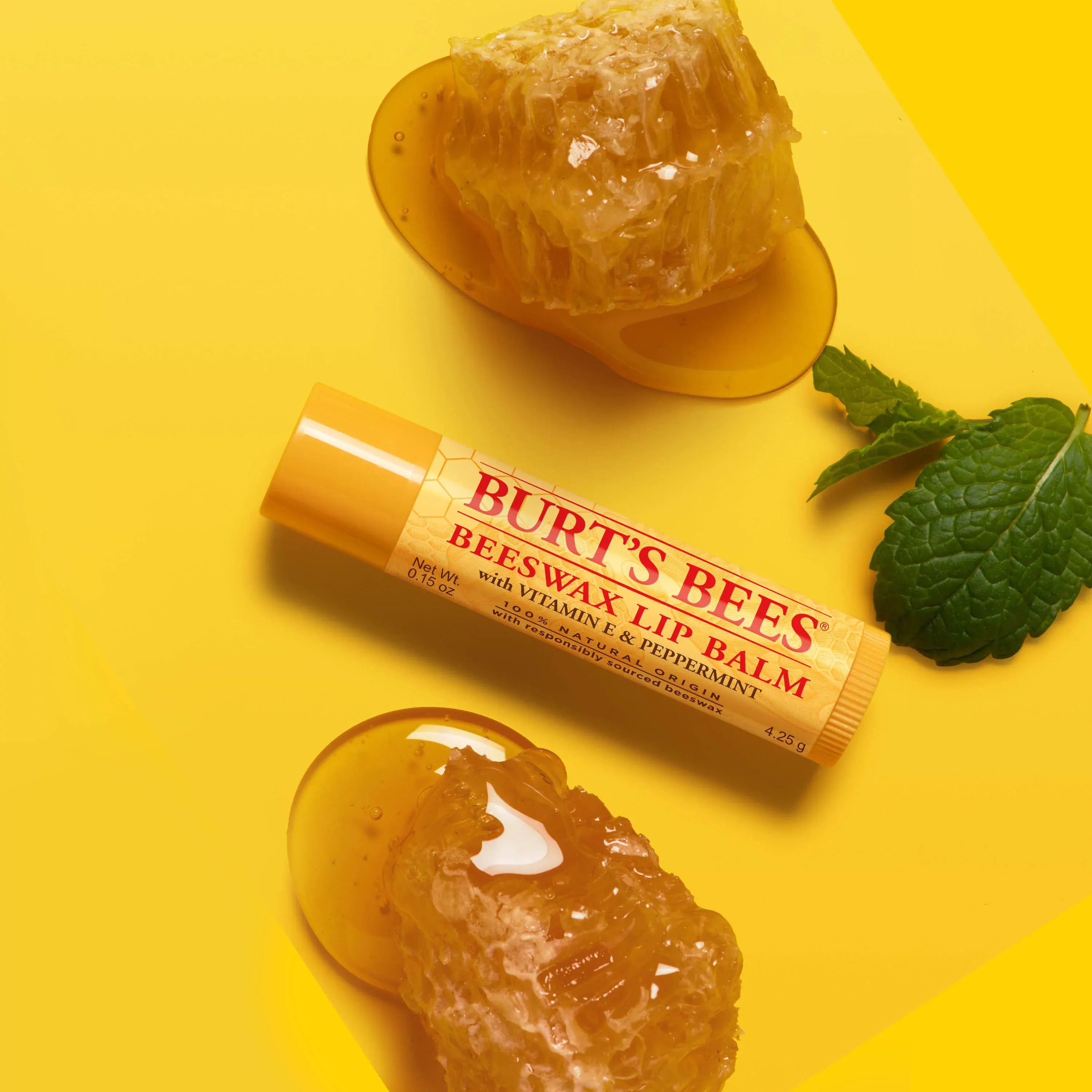 beewsax lip balm