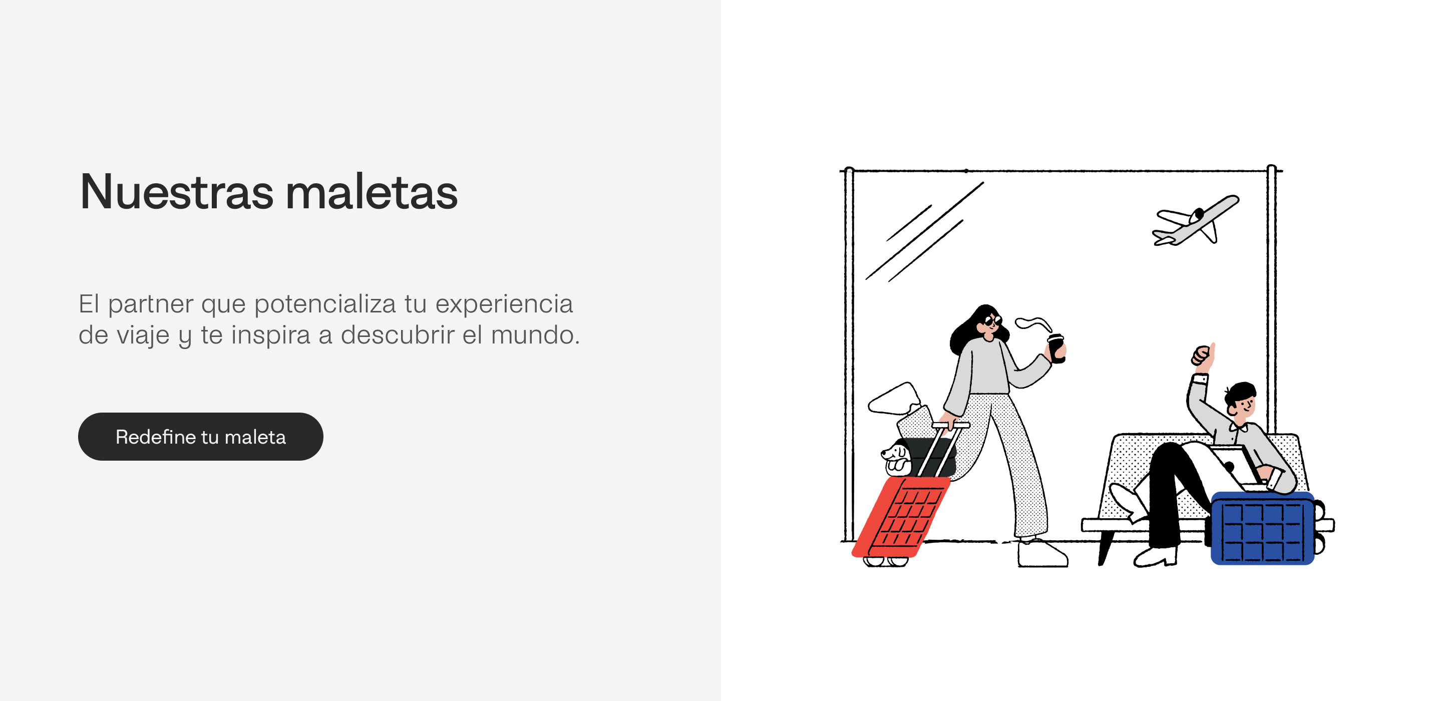 Conoce Mappa®  La marca mexicana de maletas premium