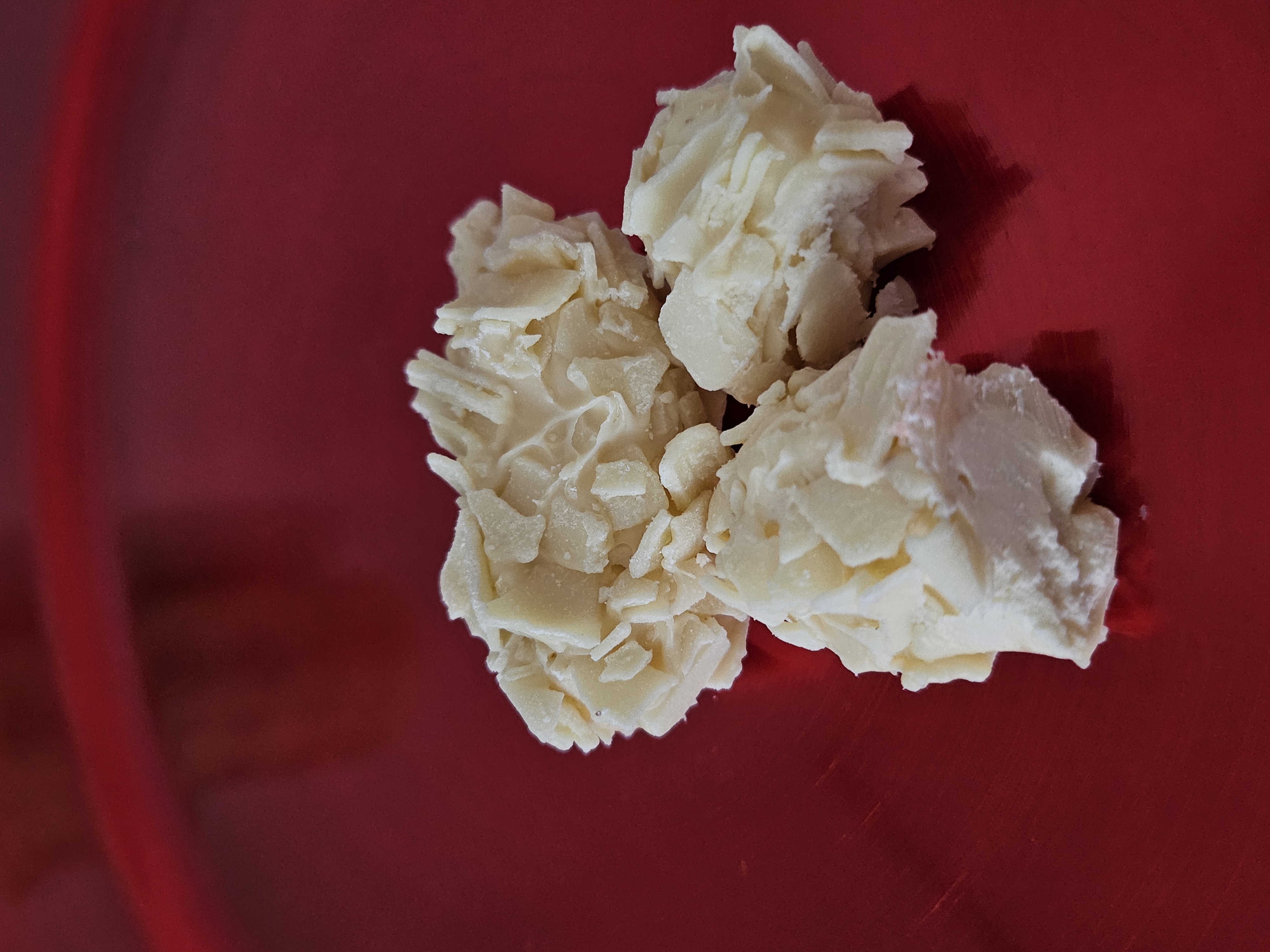 Borken-Trüffel (weiß)