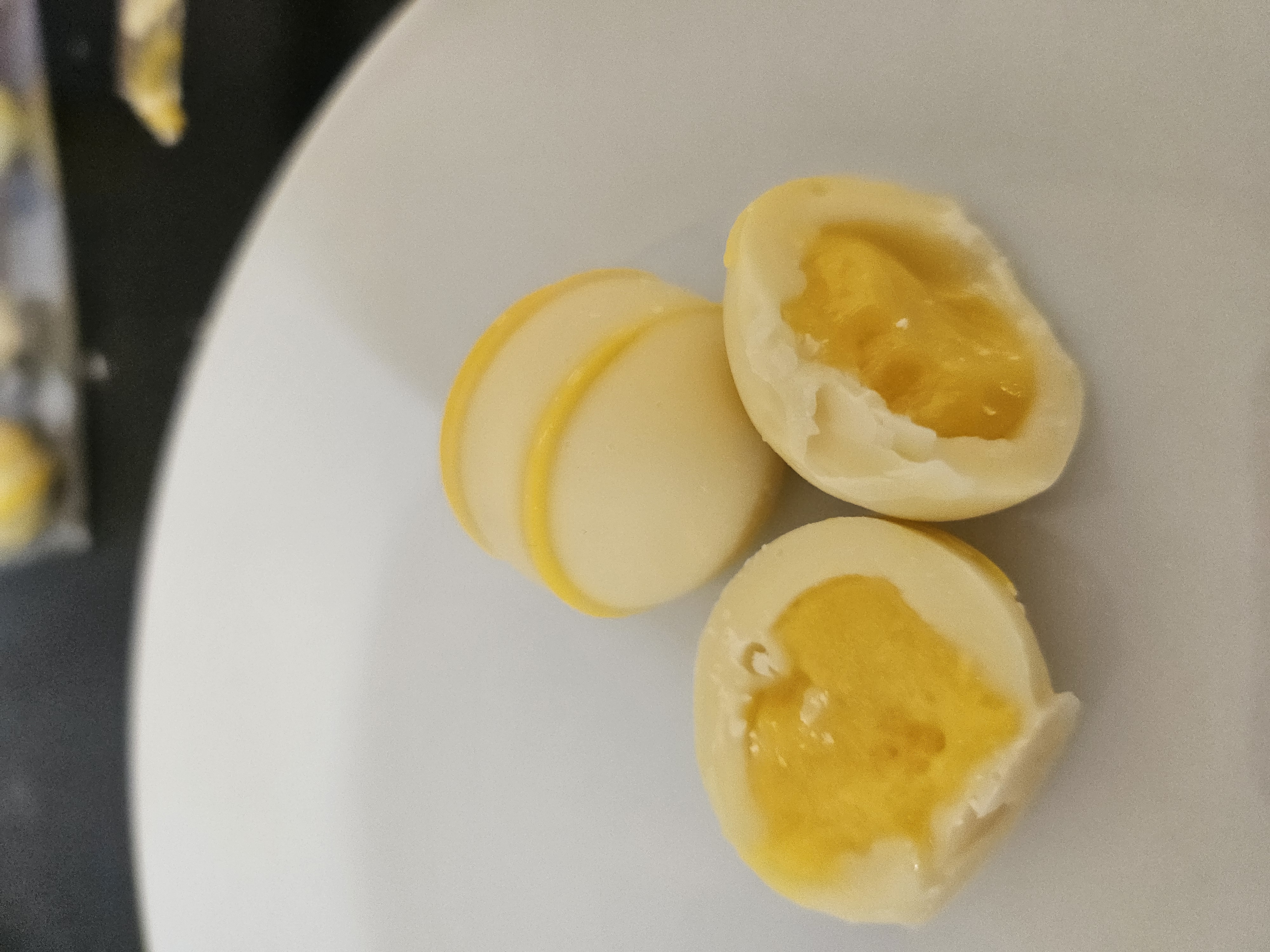 LemonCurd-Trüffel 