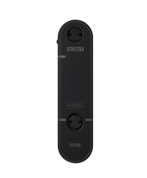 Scout þjófavörn á hjól