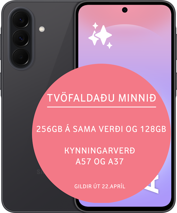 SM-A376 GalaxyA37 5G Front asdf