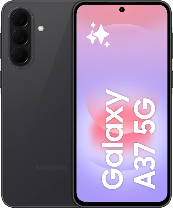 SM-A376 GalaxyA37 5G Front asdf