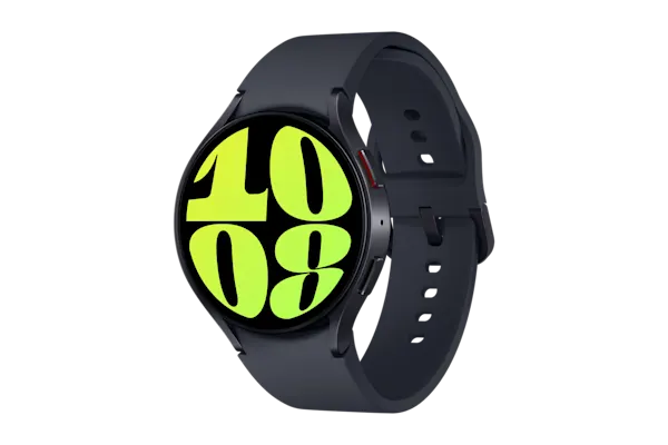 Samsung Galaxy Watch6 - Grátt