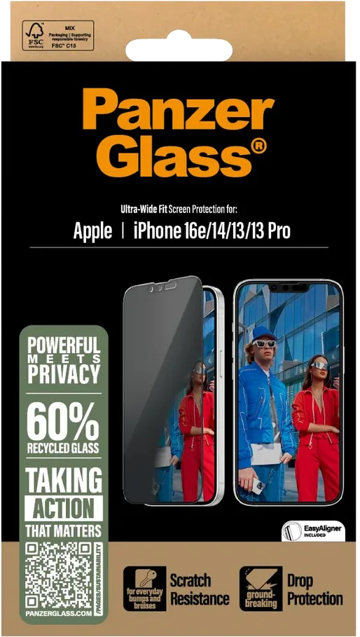 PG iphone 16e etc