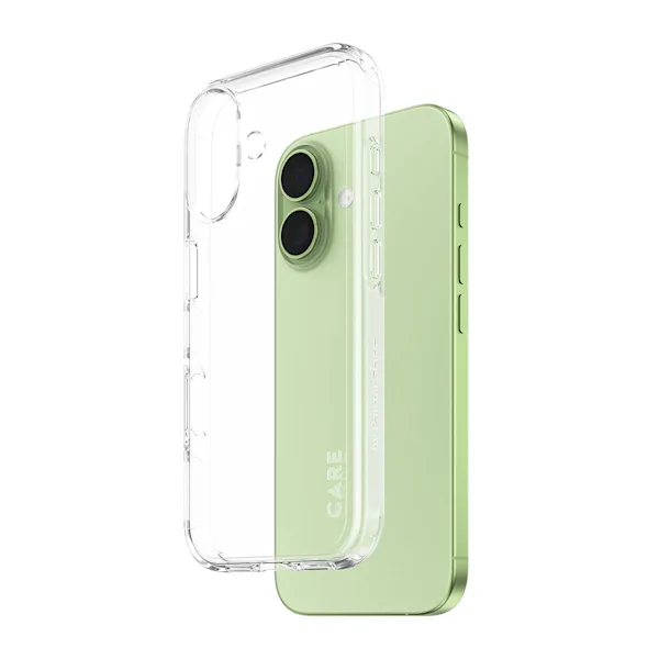 CARE IP17 Urban Magsafe Glært