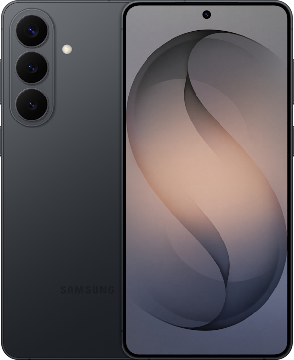 sm-s947 galaxys26plus front black